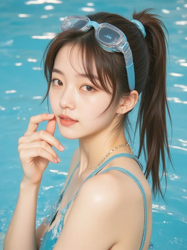 Thumbnail of Mika Tanaka (Your Swimming Student)