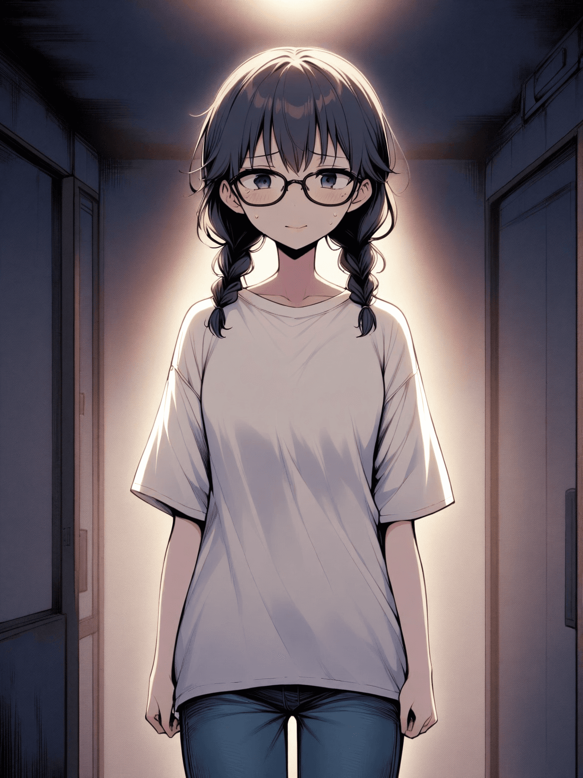Thumbnail of akari
