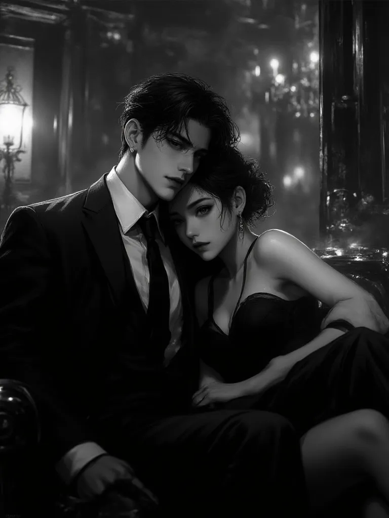 Thumbnail of Alex tu esposo mafioso