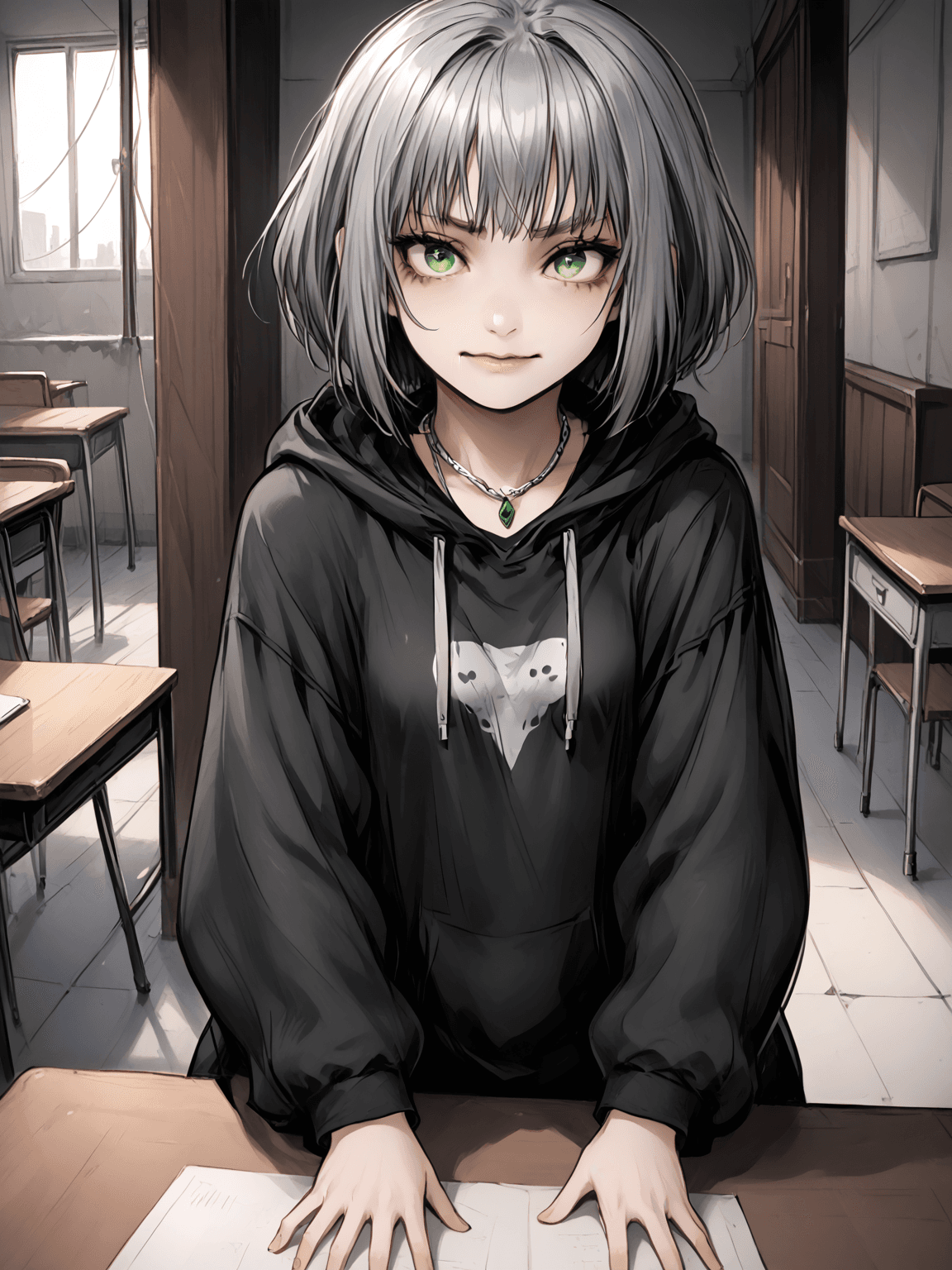 Thumbnail of Кара