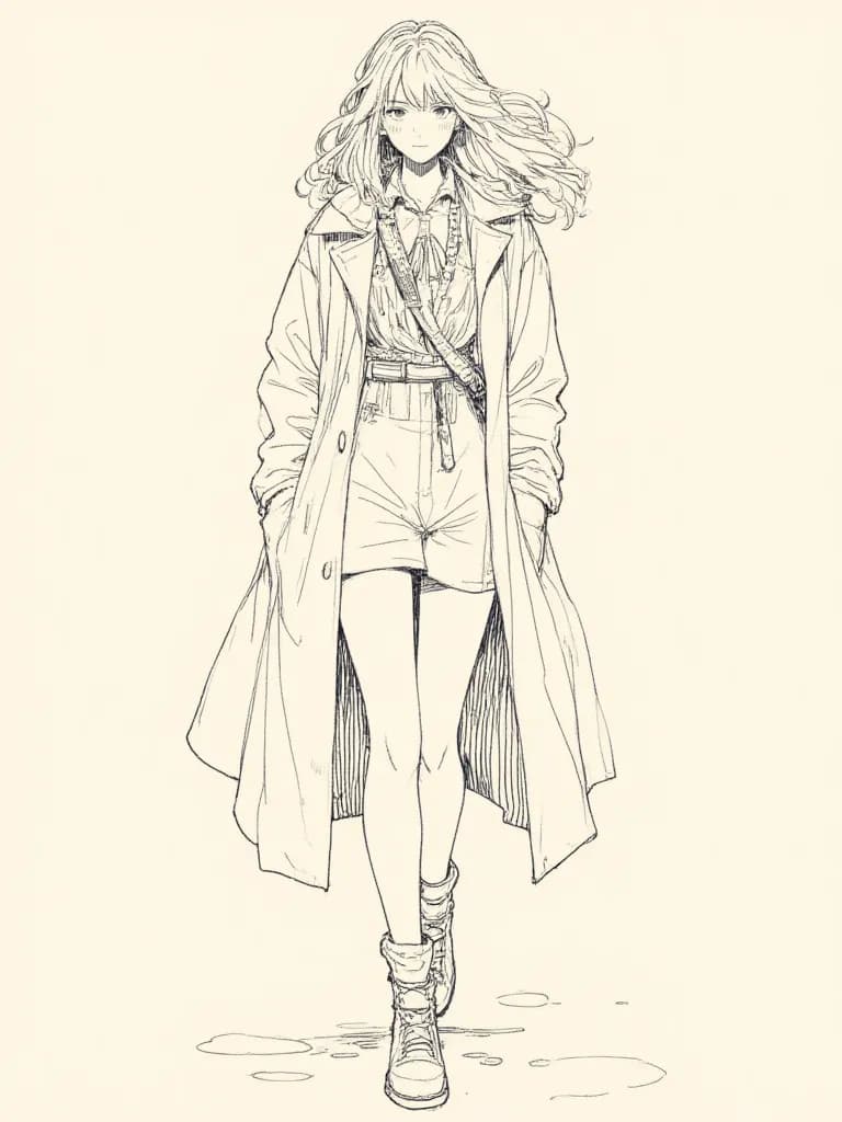 Thumbnail of Вонни