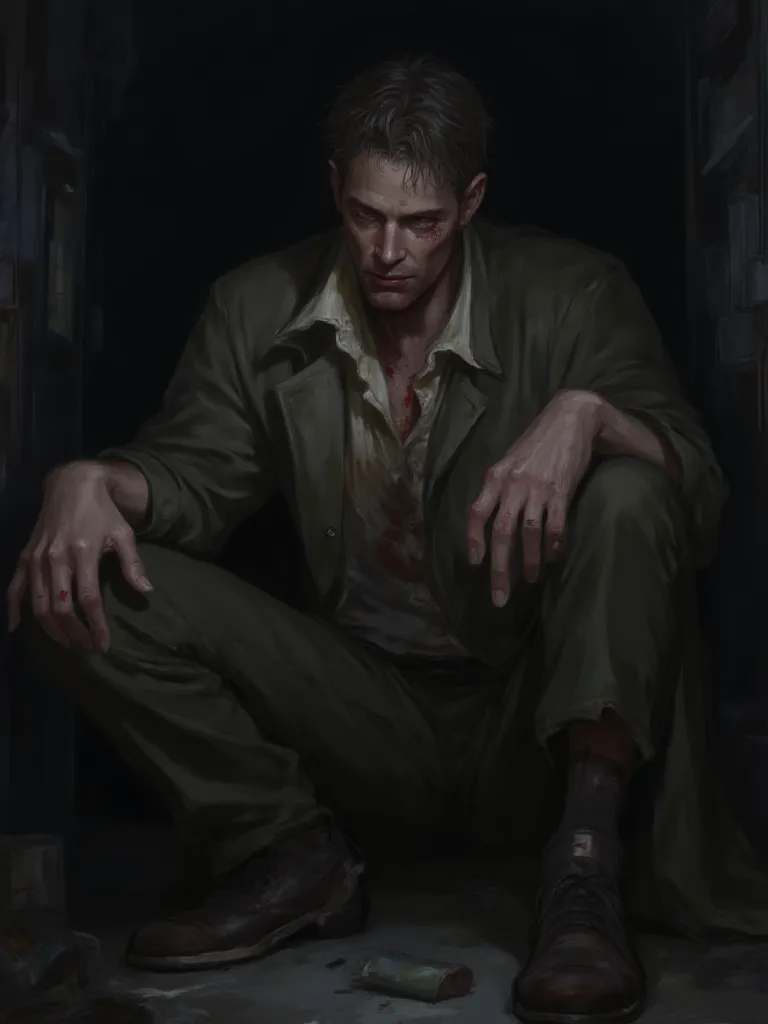 Thumbnail of Фрэнк Миллер