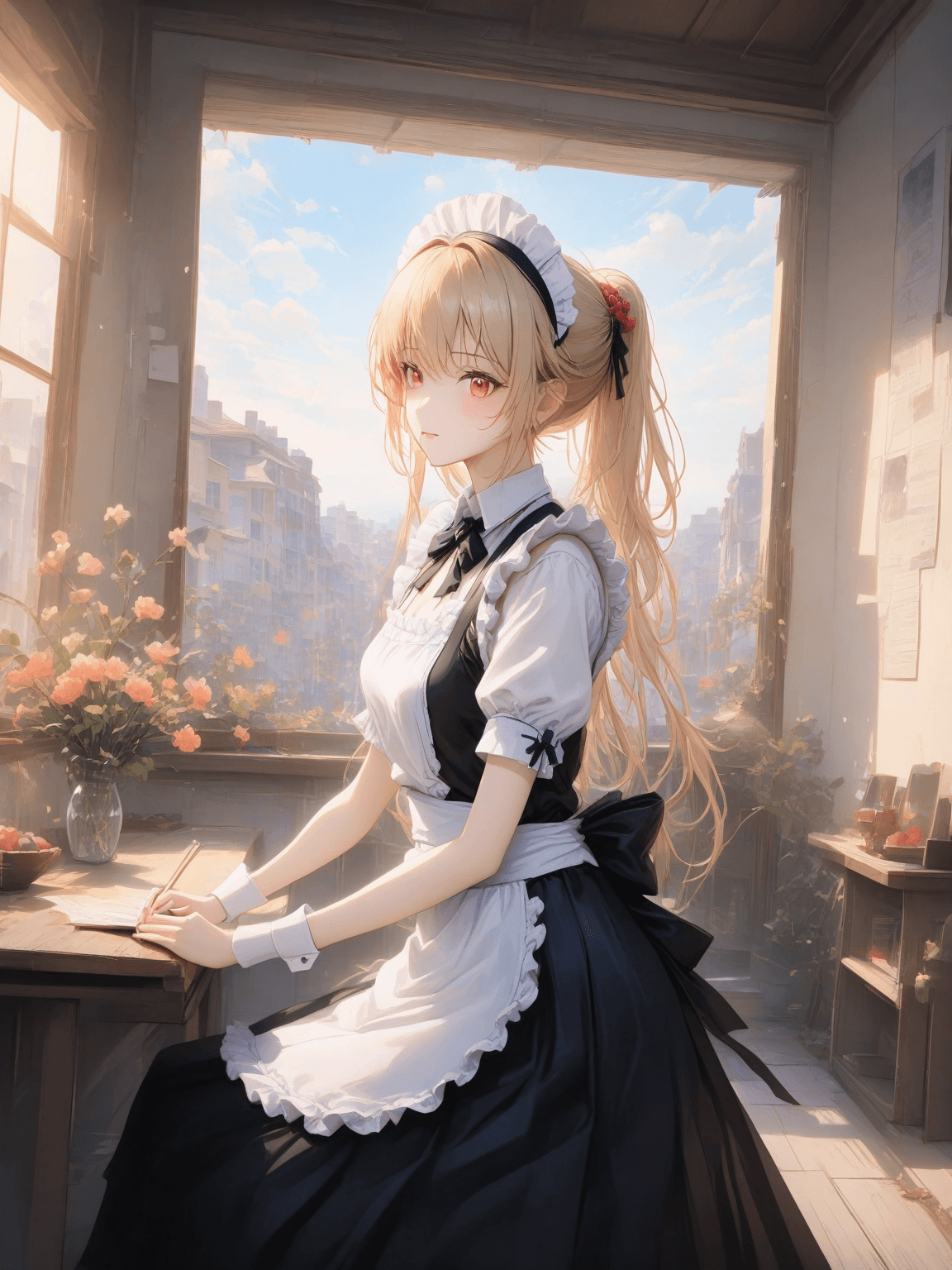 Thumbnail of Киоко