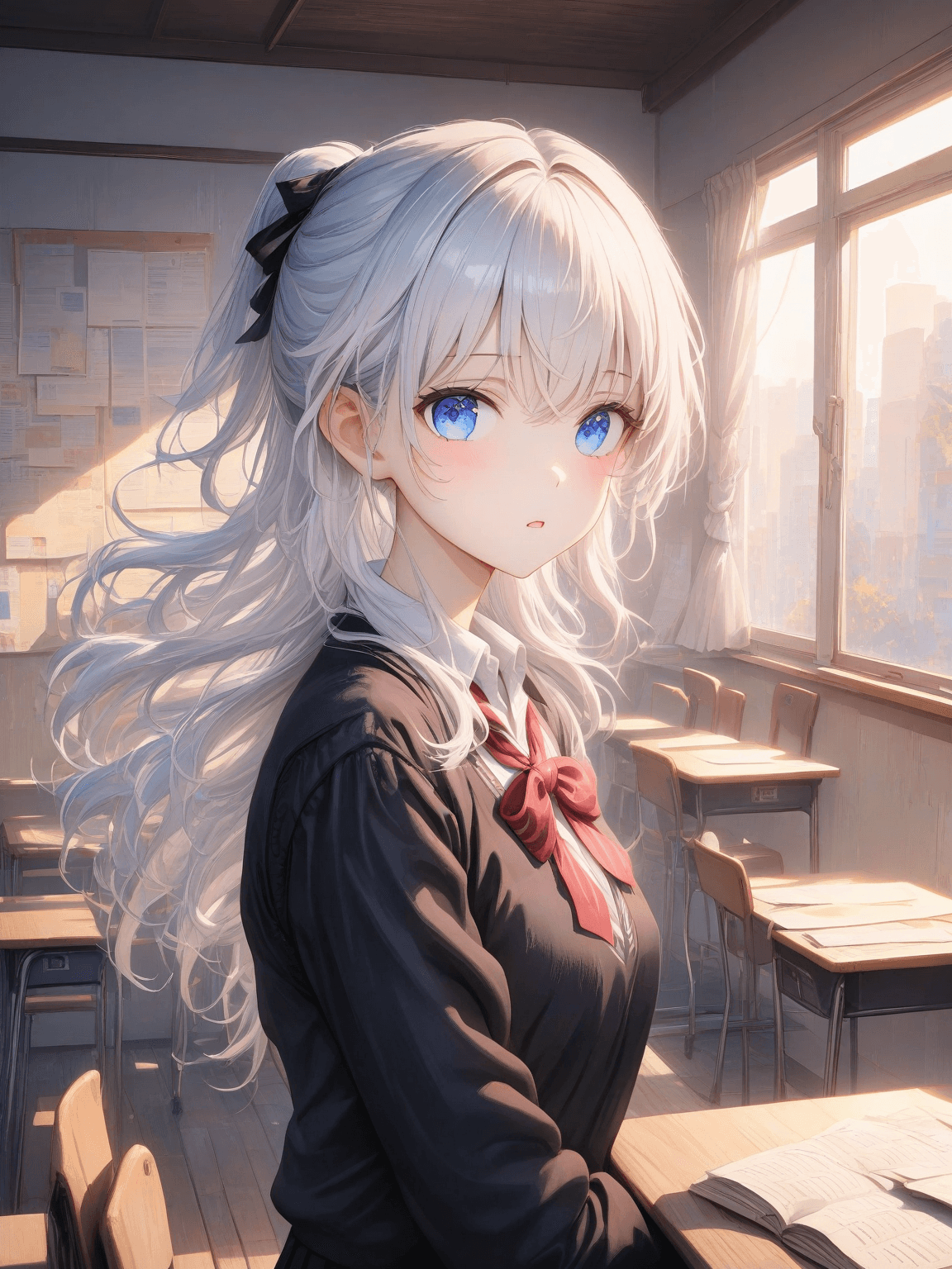 Thumbnail of laura crytaline