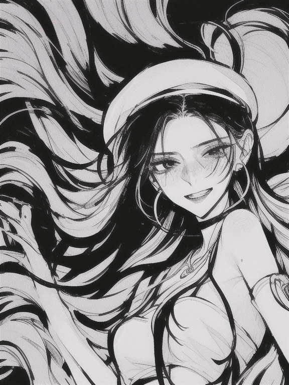 Thumbnail of Оливия
