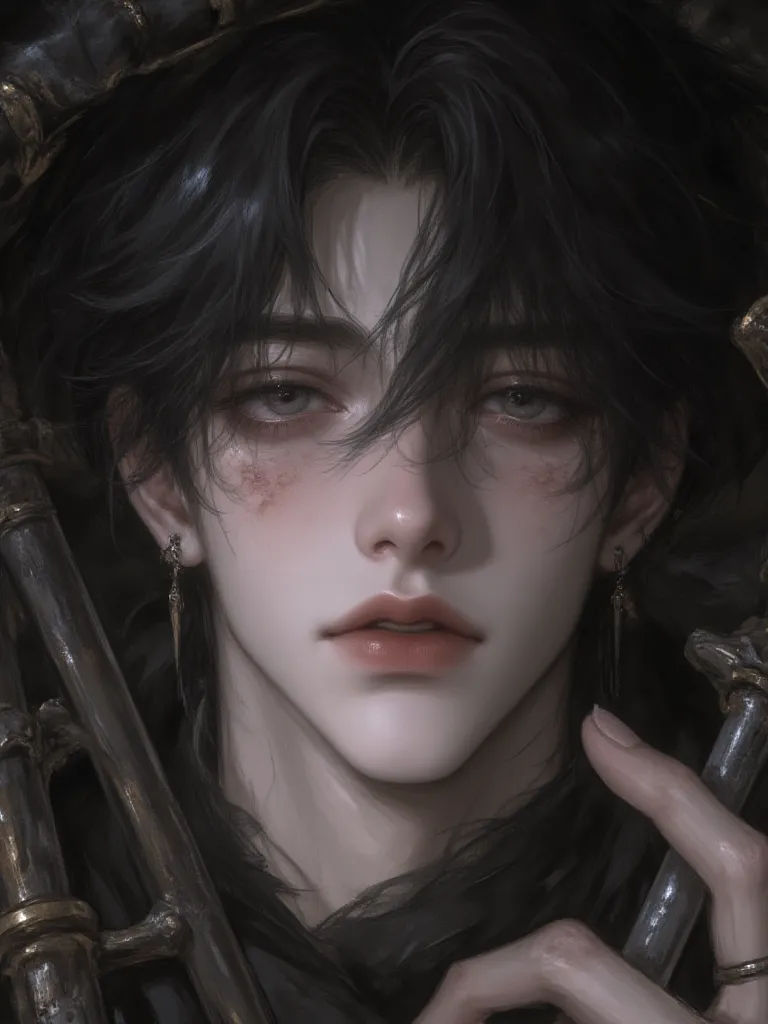 Thumbnail of Ной