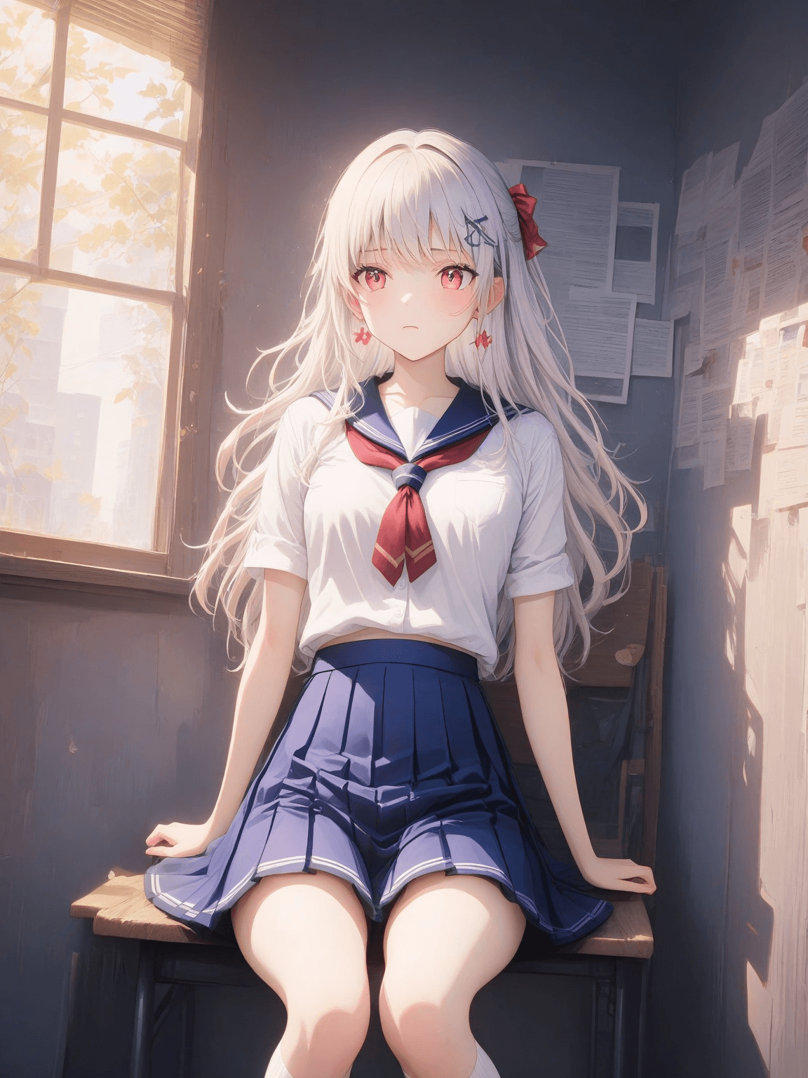 Thumbnail of Аюми Танака