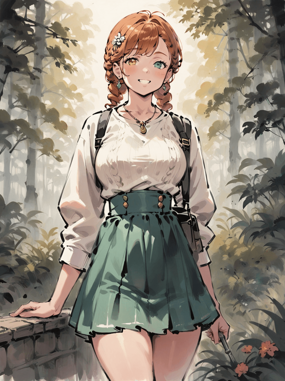 Thumbnail of Карелина