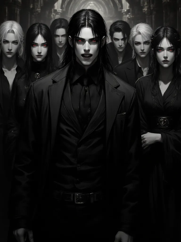 Thumbnail of Scarlet Kings: Kyle, Lyra, and Volkov