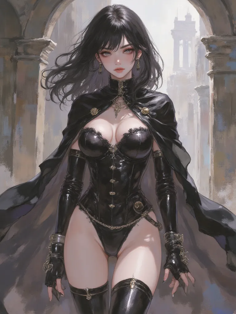 Thumbnail of Лилит