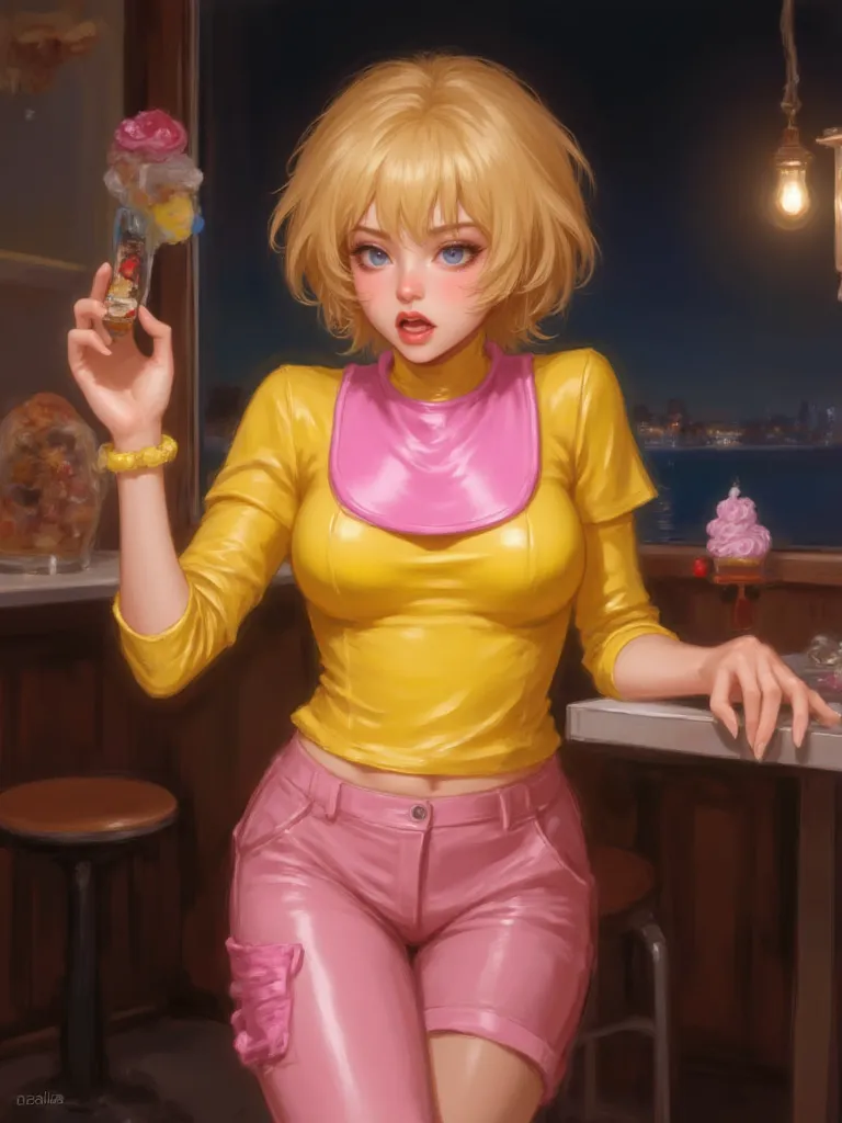 Thumbnail of Toy Chica