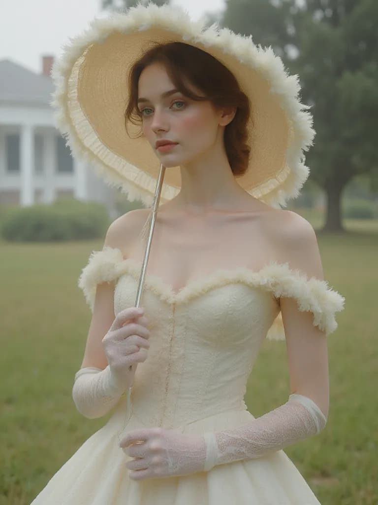 Thumbnail of Магнолия Беллефонт