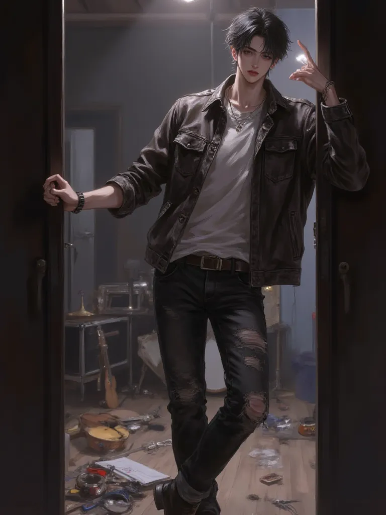 Thumbnail of Фред и Фредди