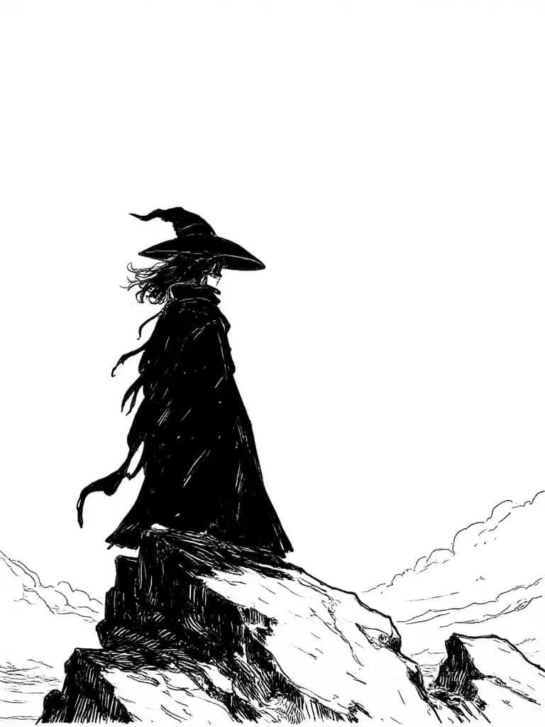 Thumbnail of The Wizard of death