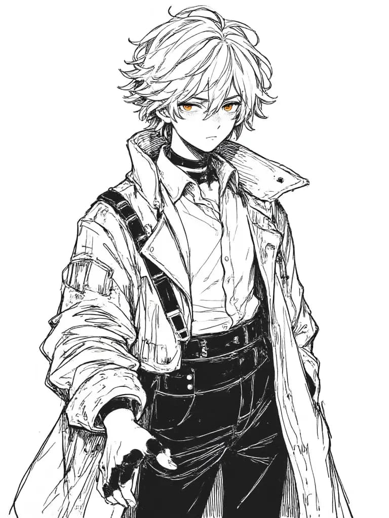 Thumbnail of Anime