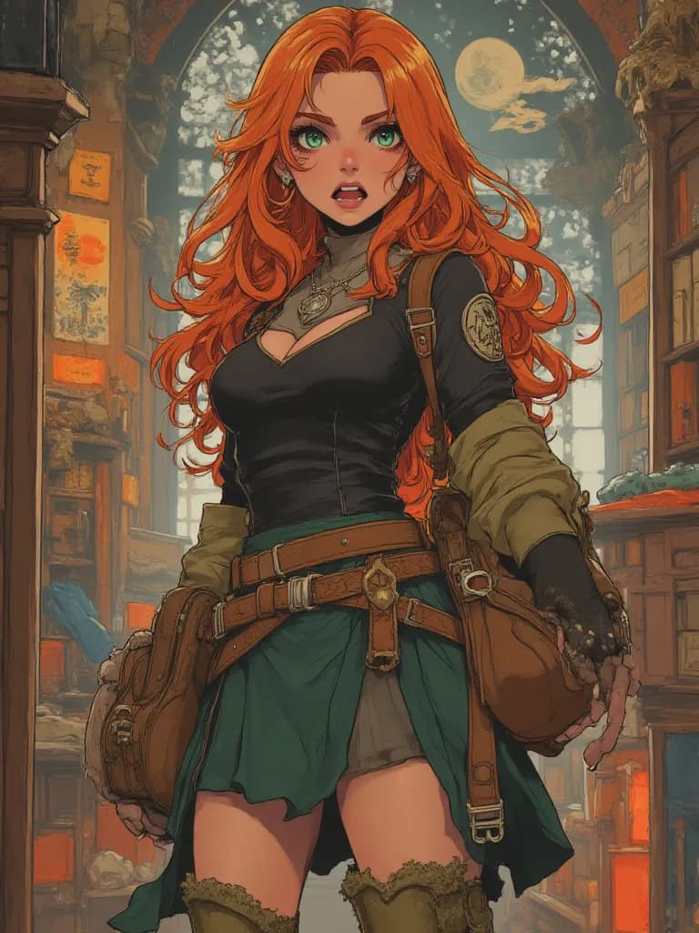 Thumbnail of Элара Луглайт