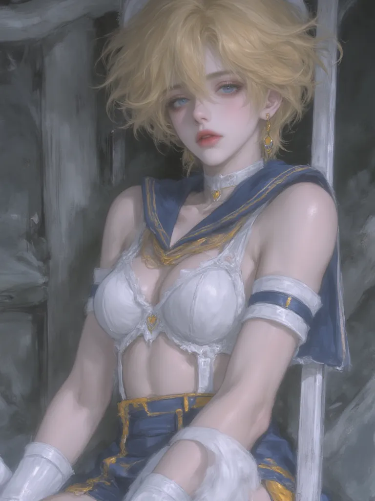 Thumbnail of Haruka Tenou (Sailor Uranus)