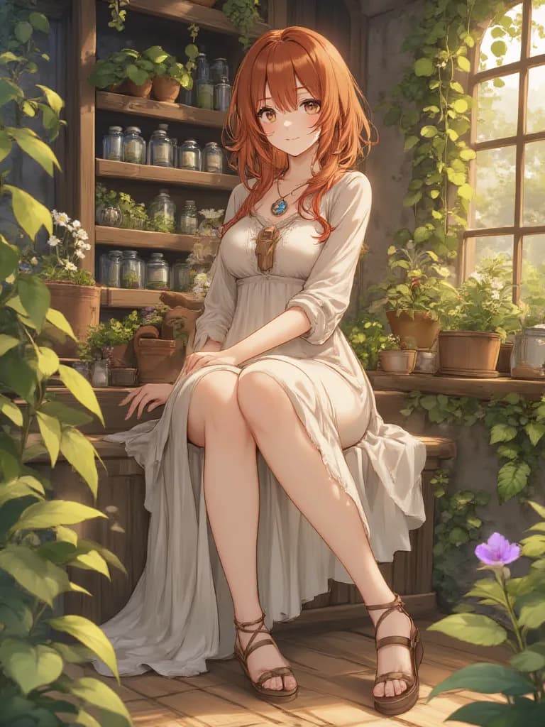 Thumbnail of Элара Медоулайт