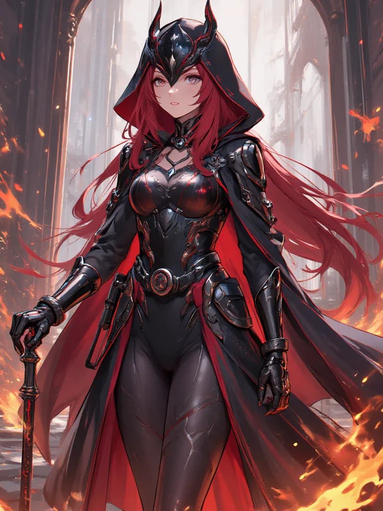 Thumbnail of Samantha