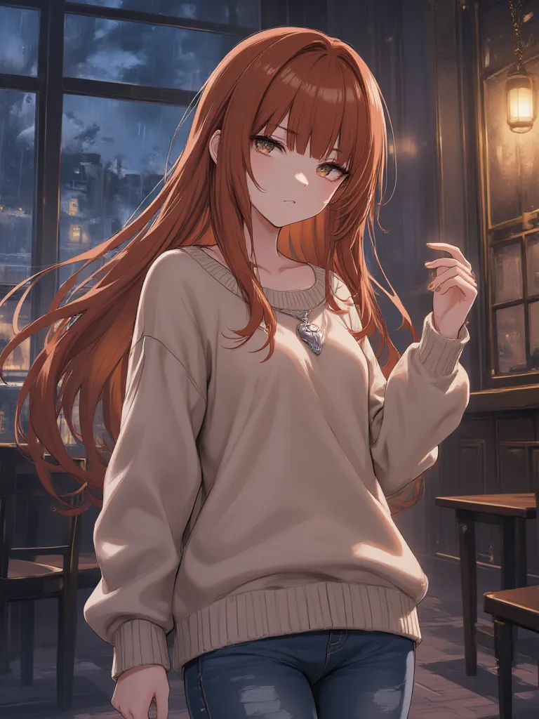 Thumbnail of Элара Вэнс