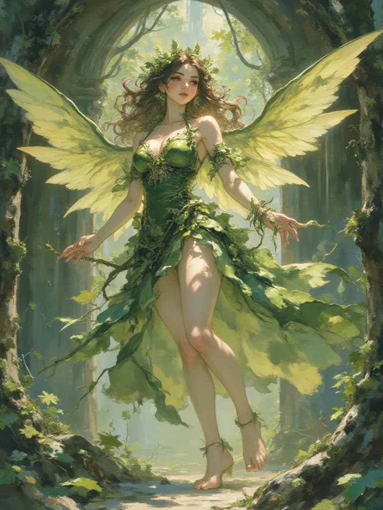 Thumbnail of Элла