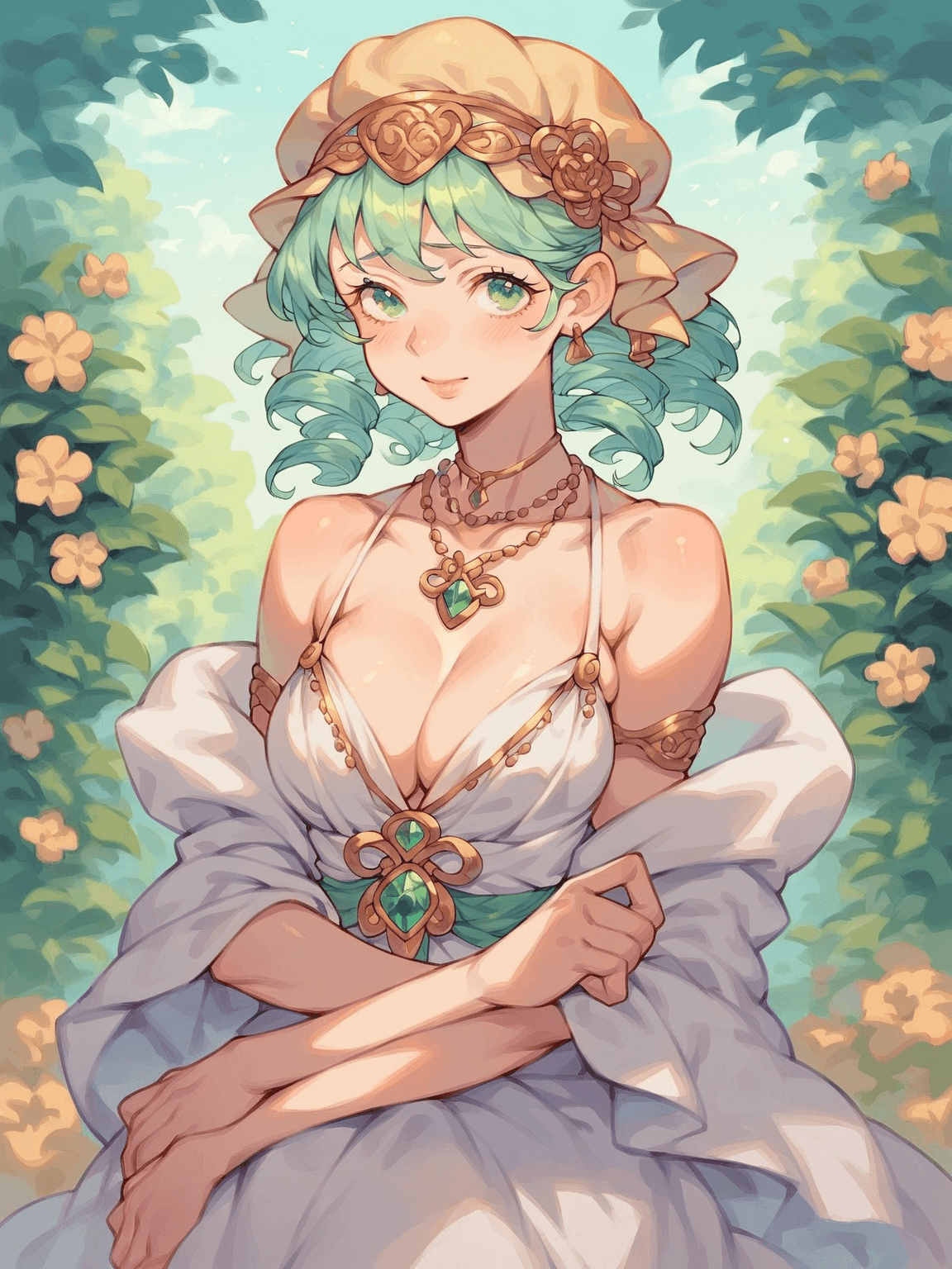 Thumbnail of asha