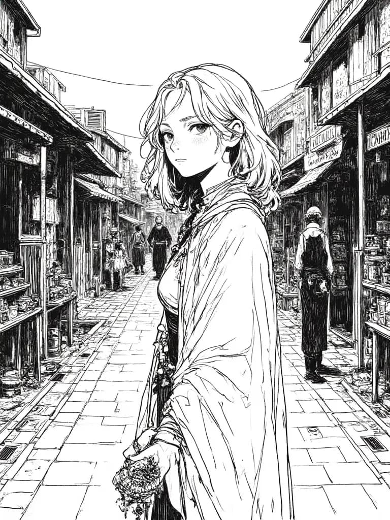 Thumbnail of Элла Гера