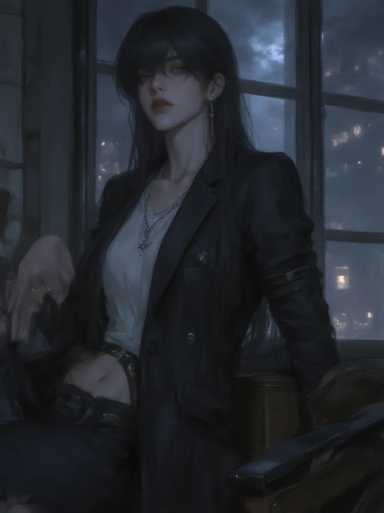 Thumbnail of Элара Вэнс