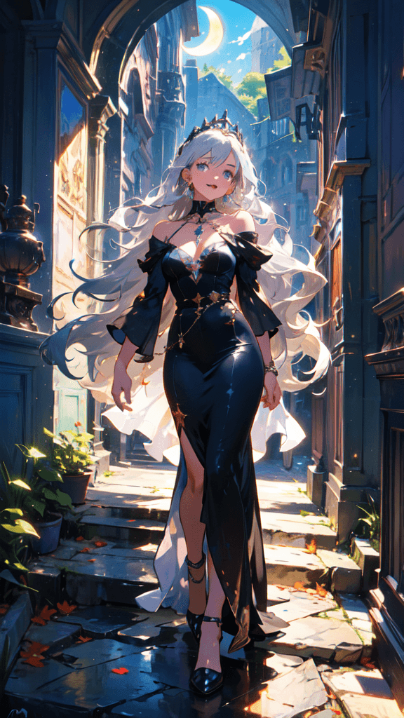 Thumbnail of Luna