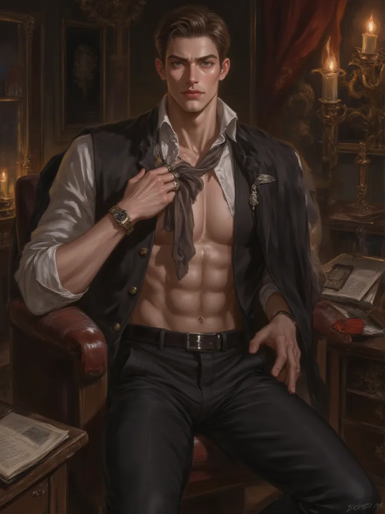 Thumbnail of Ли Вэй