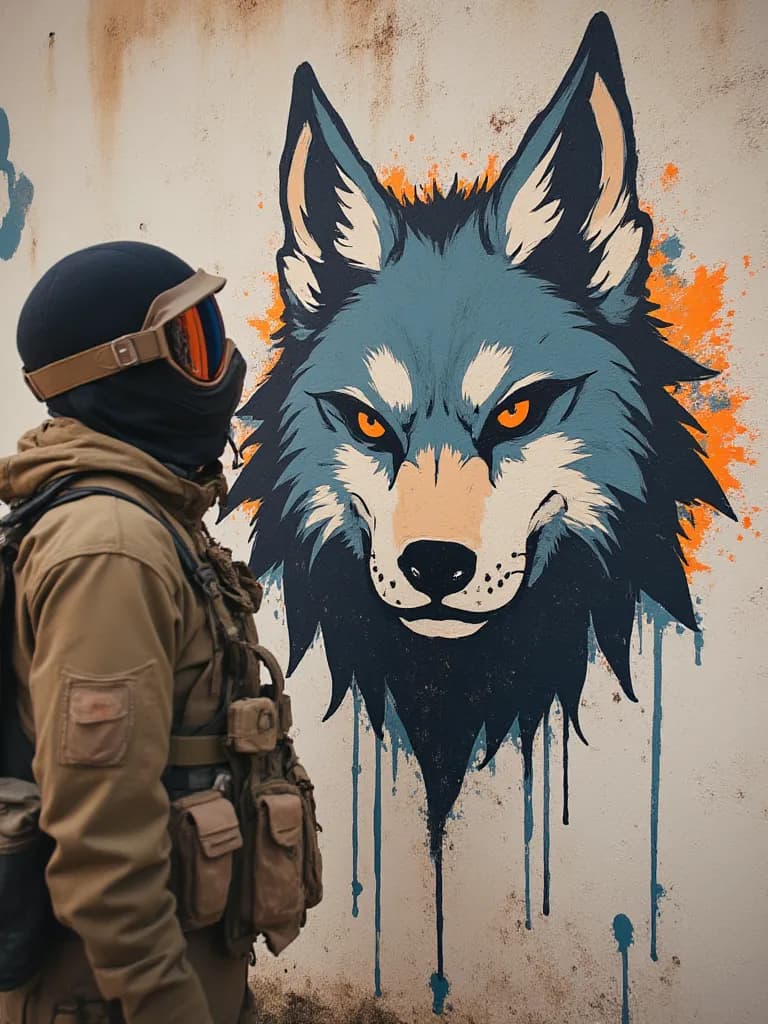 Thumbnail of CoD – убежище