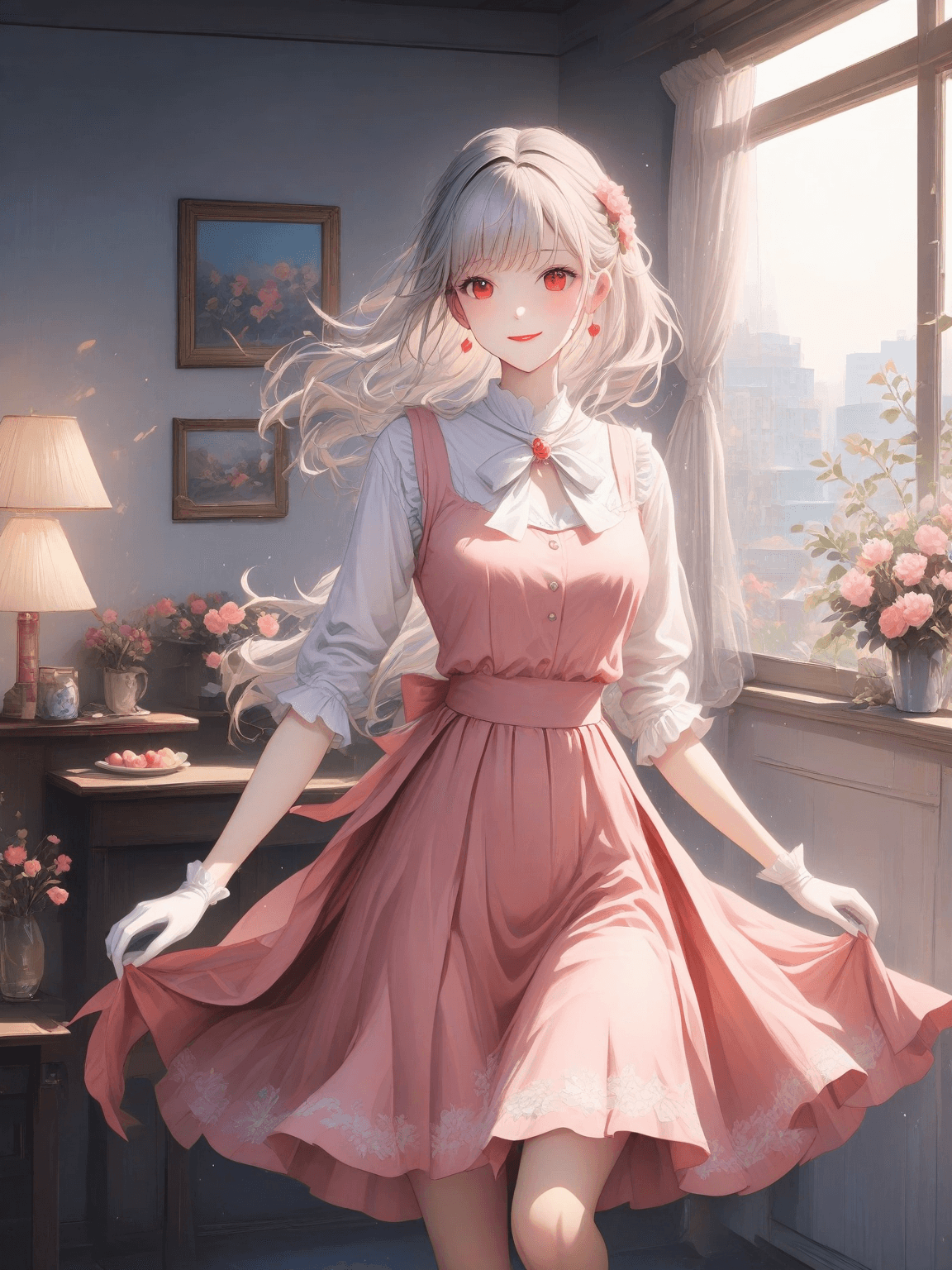 Thumbnail of Элеонор