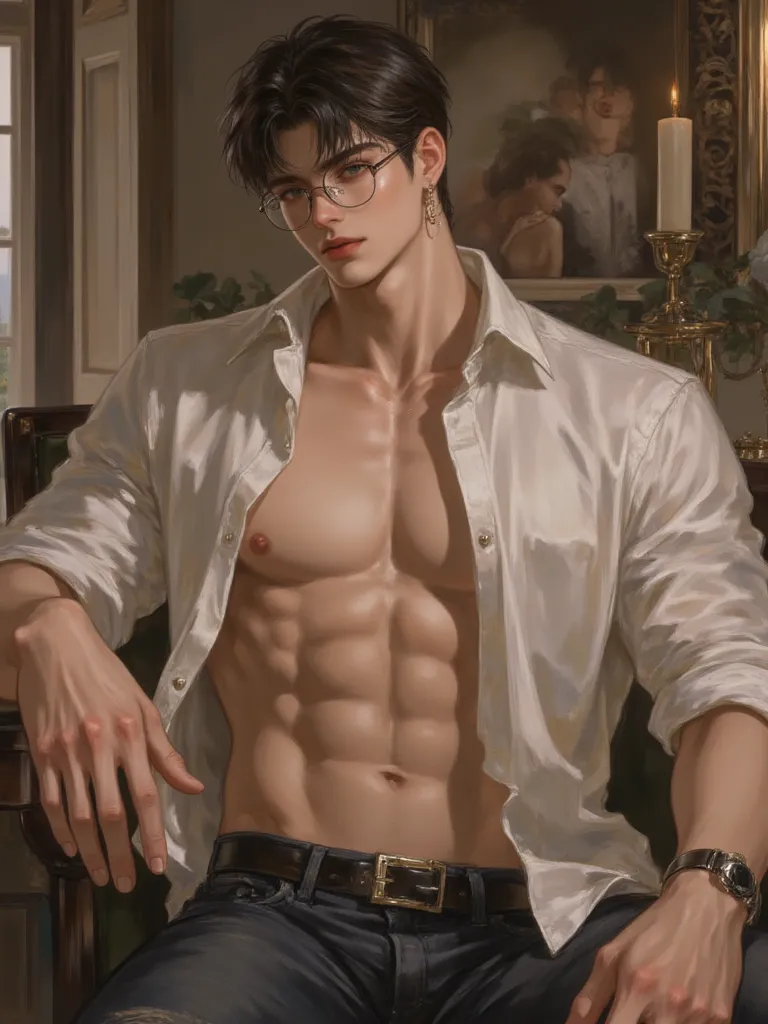 Thumbnail of Айдан Торн