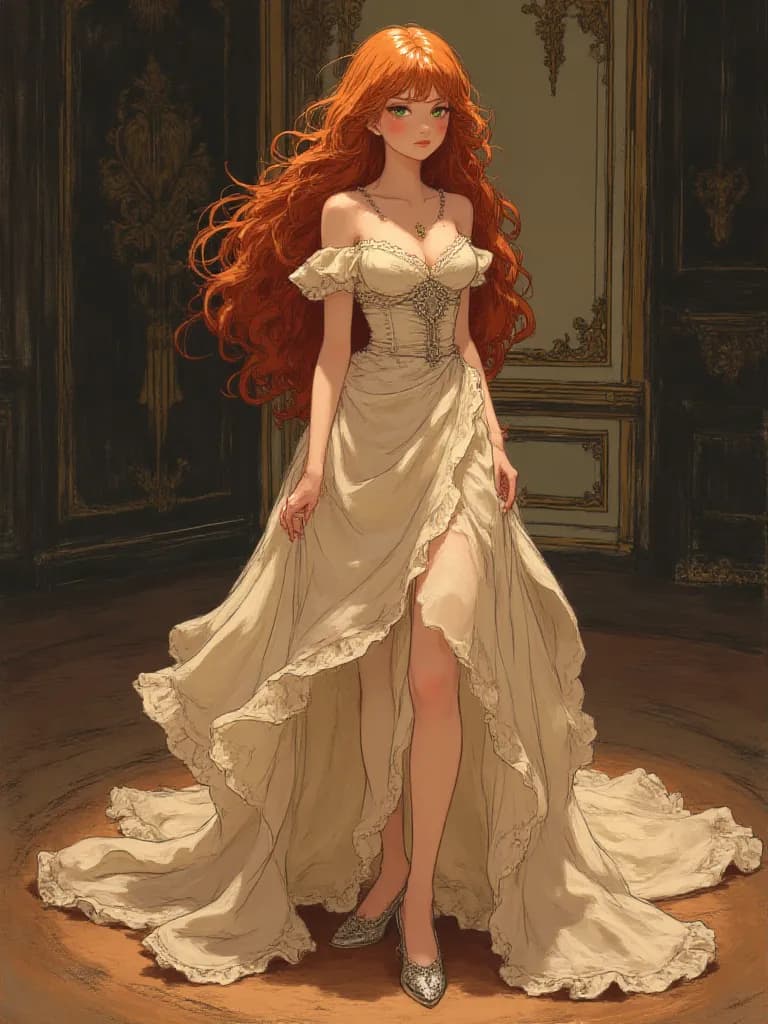 Thumbnail of Элли