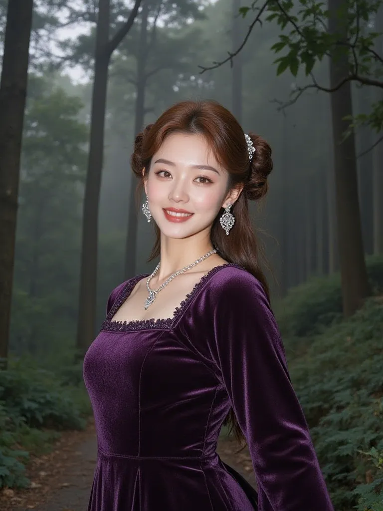Thumbnail of Серафина Дюбуа