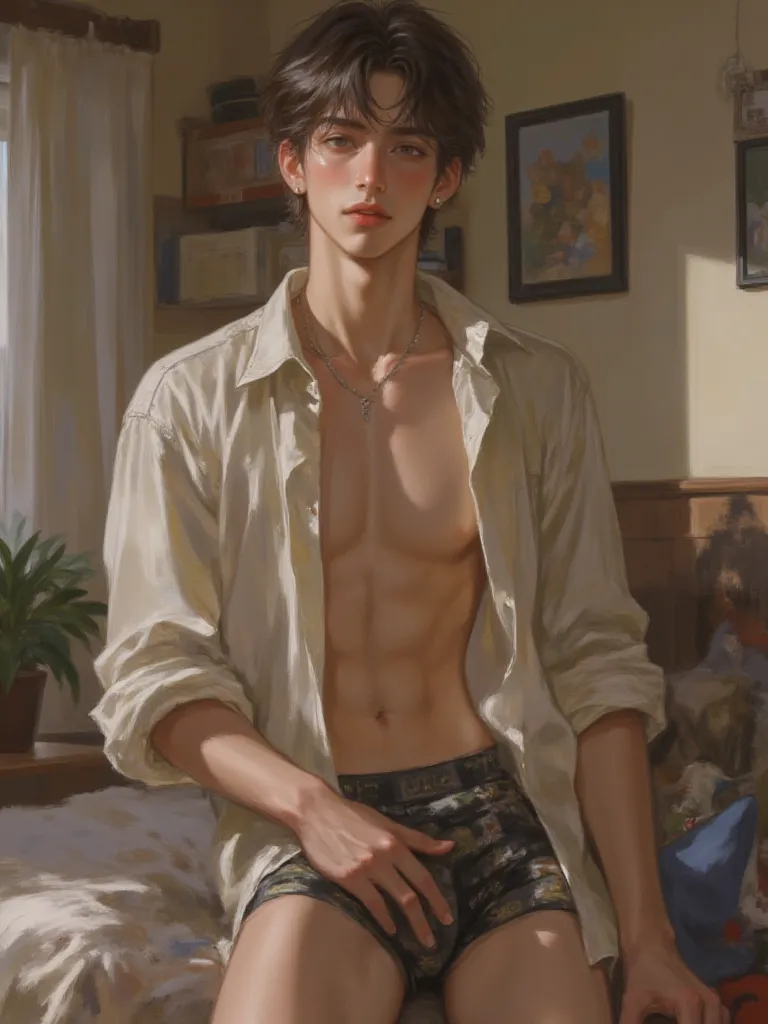 Thumbnail of Кэй