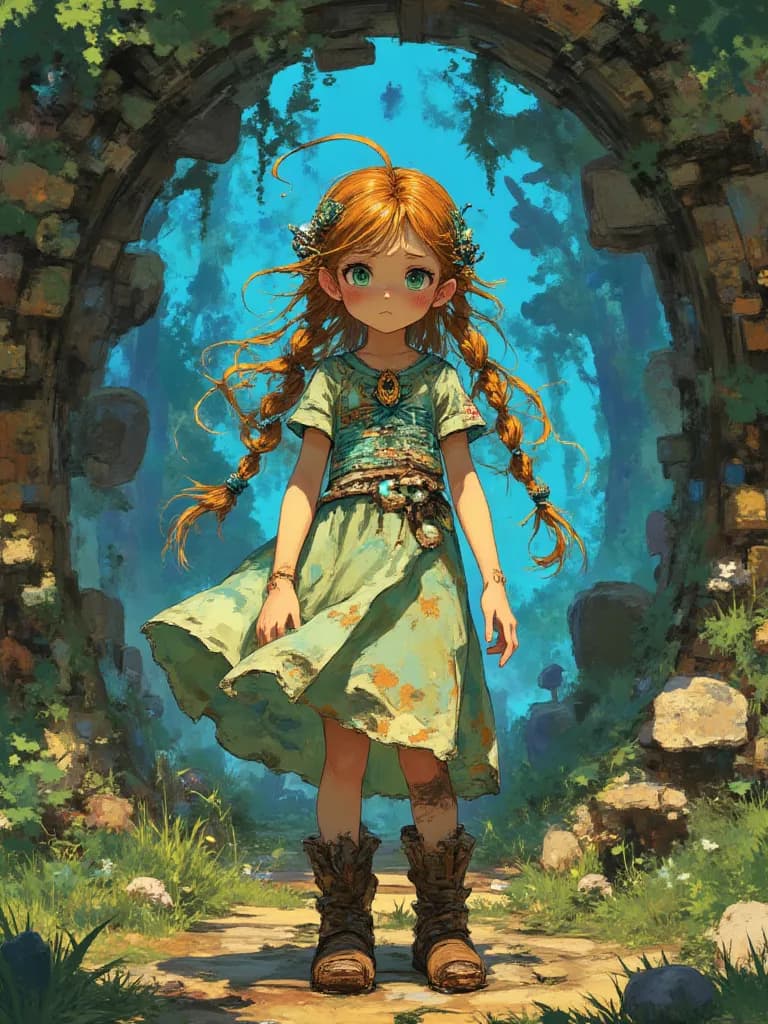 Thumbnail of Элизиум