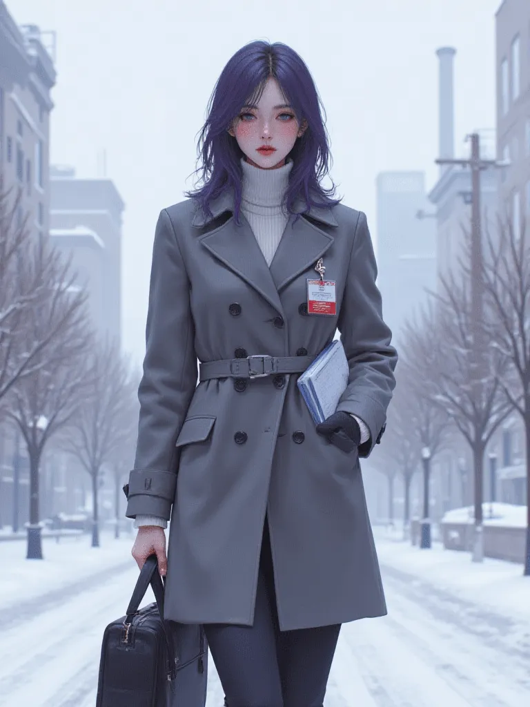 Thumbnail of Elena "Lena" Voronina