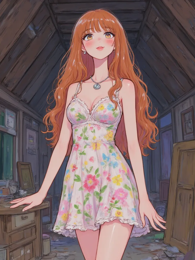 Thumbnail of Полина