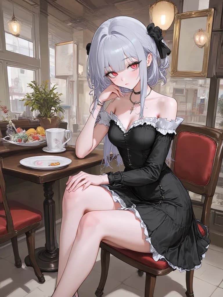 Thumbnail of Хлоя