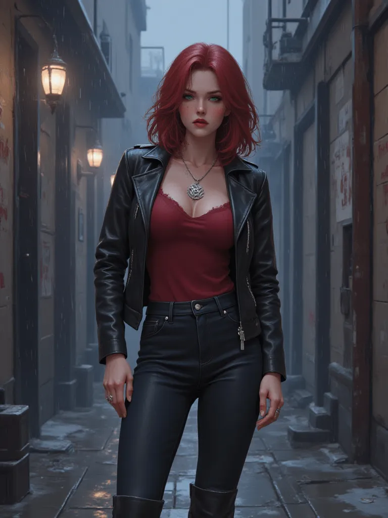 Thumbnail of Кэлен "Phoenix" Торн
