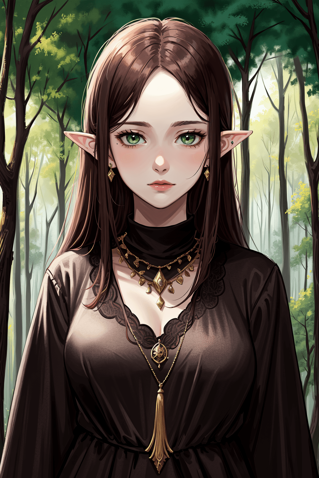 Thumbnail of Elara Meadowlight