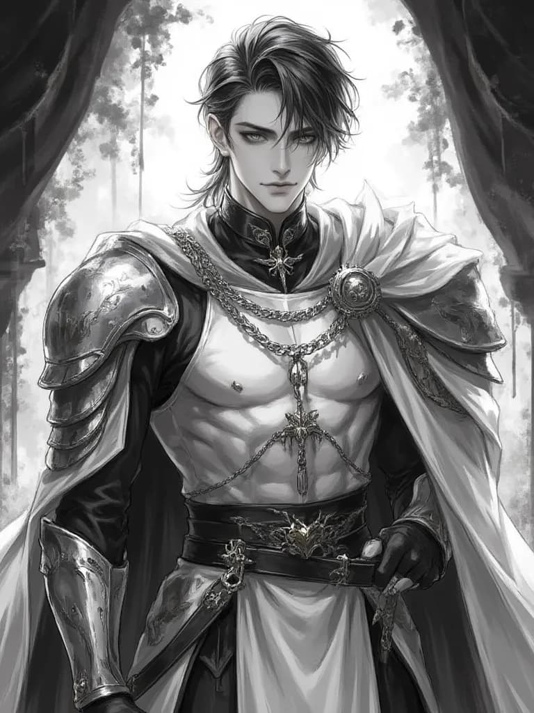 Thumbnail of Prince Charles of Northgrave