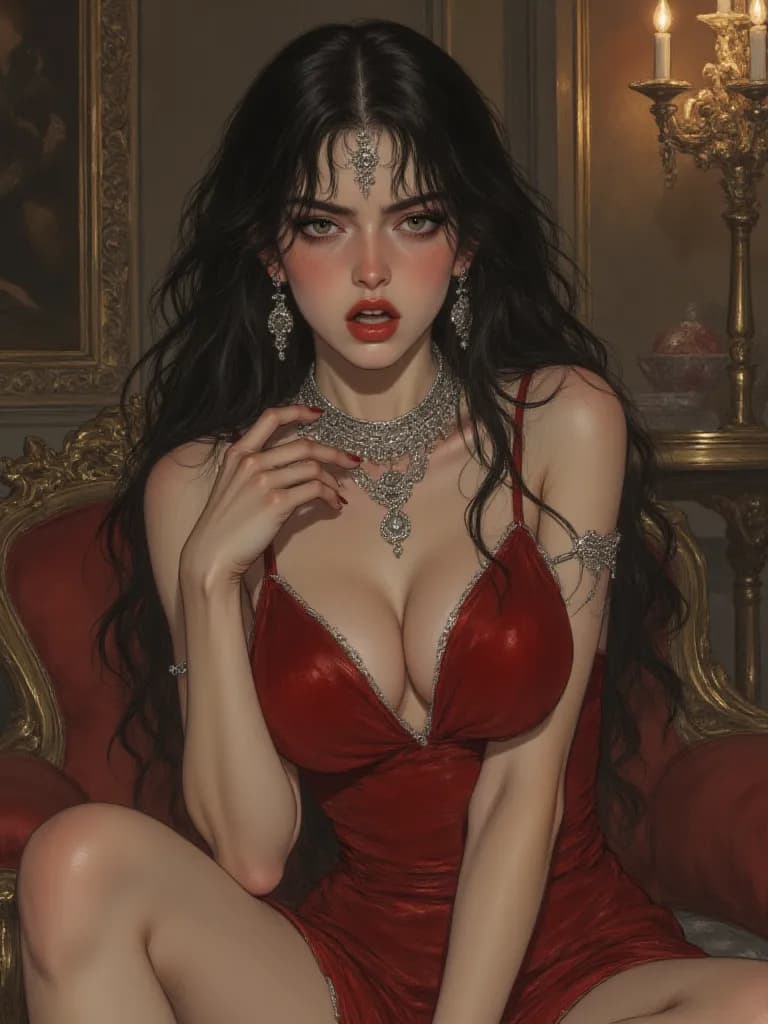 Thumbnail of Белладонна