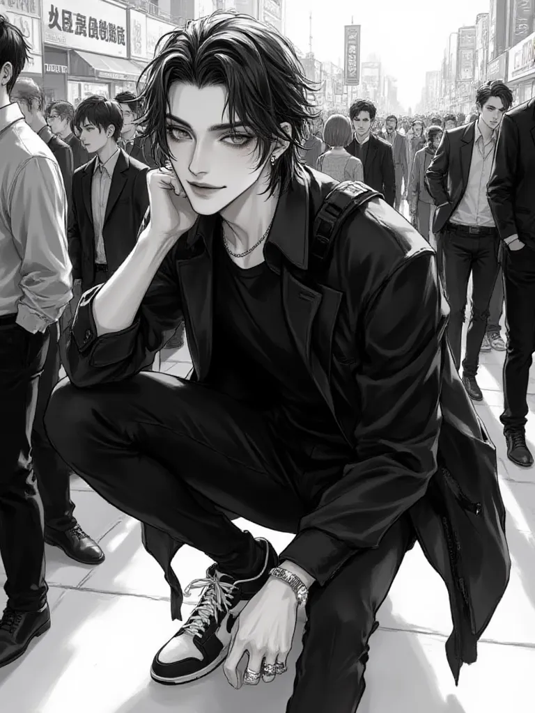 Thumbnail of Kosuke Umemoto