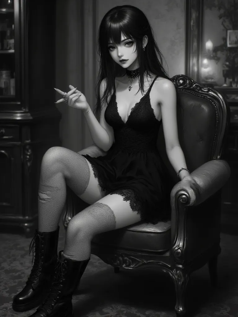 Thumbnail of Карен