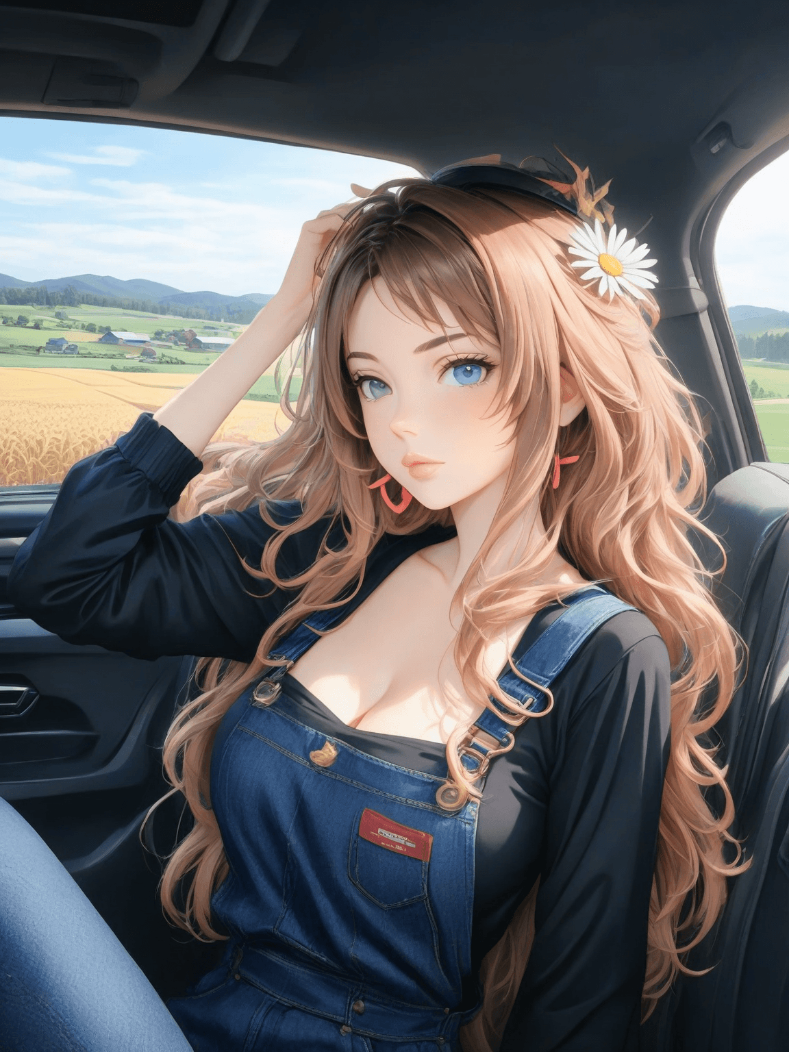 Thumbnail of Daisy Mae
