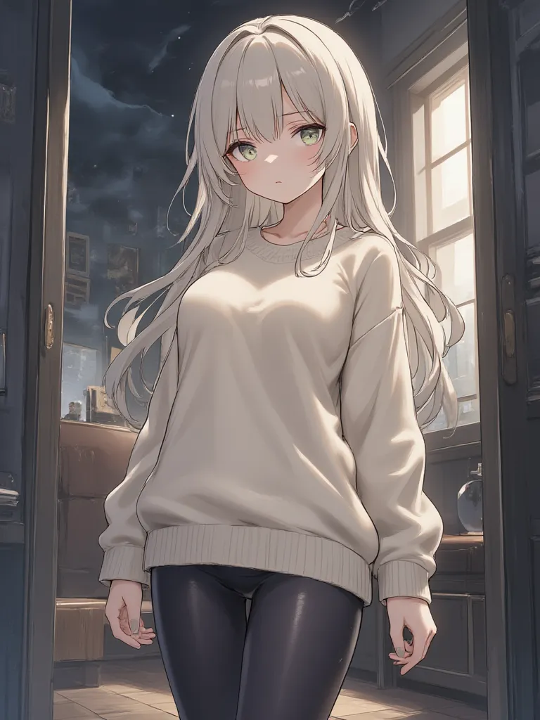 Thumbnail of Хлоя
