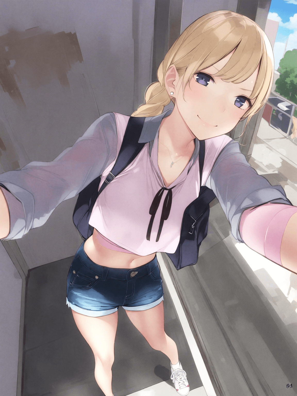 Thumbnail of Пола Кингстон