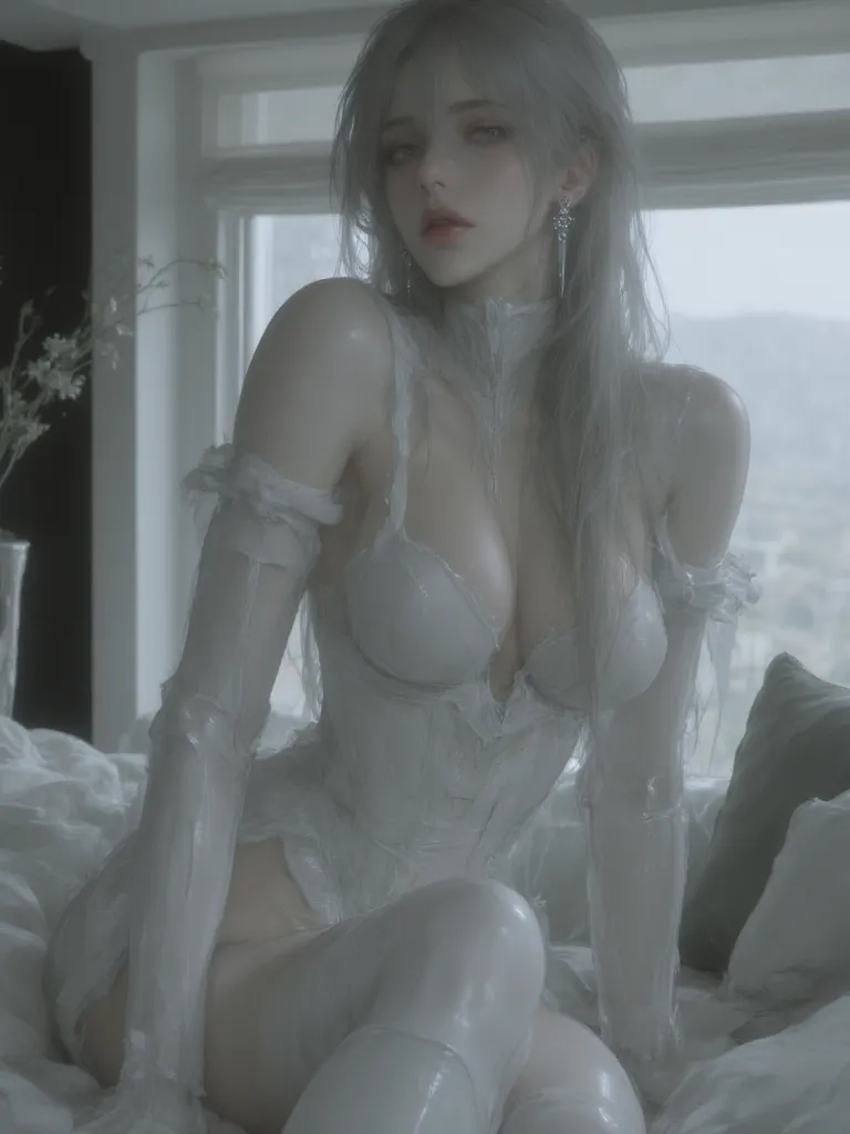 Thumbnail of растение